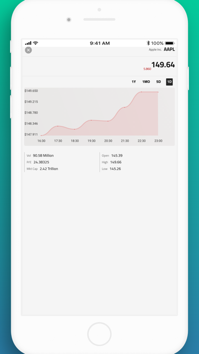 متداول Screenshot