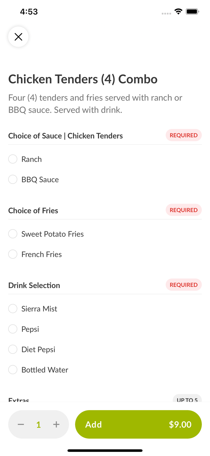 Dine On The Go - San Diego