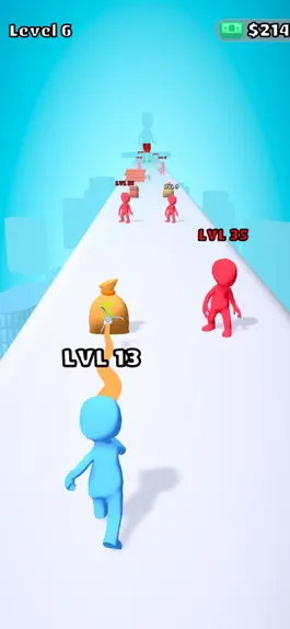 Game screenshot Hook Me Up 3D hack