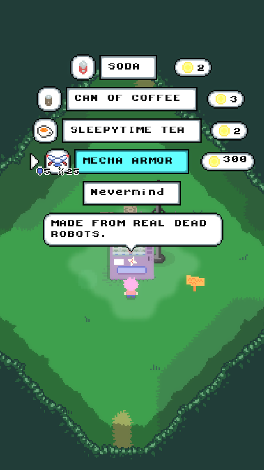 #4. Afterplace (macOS) De: Evan Kice