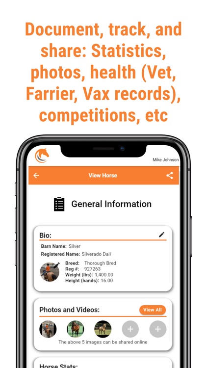 Caballus Full Horse Experience screenshot-4