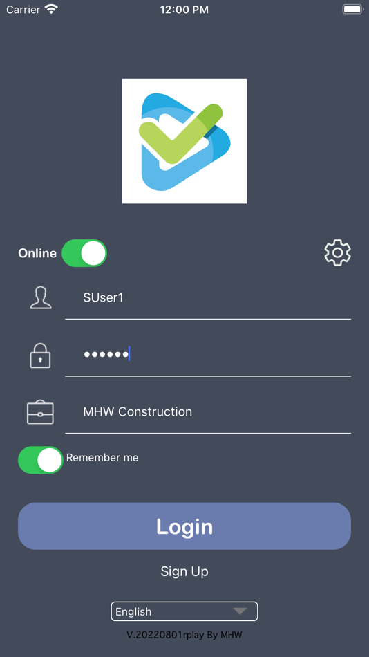#1. React Control (iOS) 由: REACT TECHNOLOGY SDN BHD