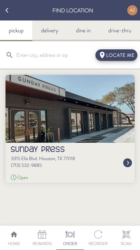 #2. Sunday Press (iOS) 由: Appfront A.I. LTD