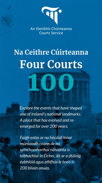 Four Courts 100 screenshot-6