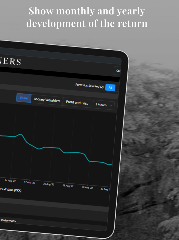 Petersen and Partners IM