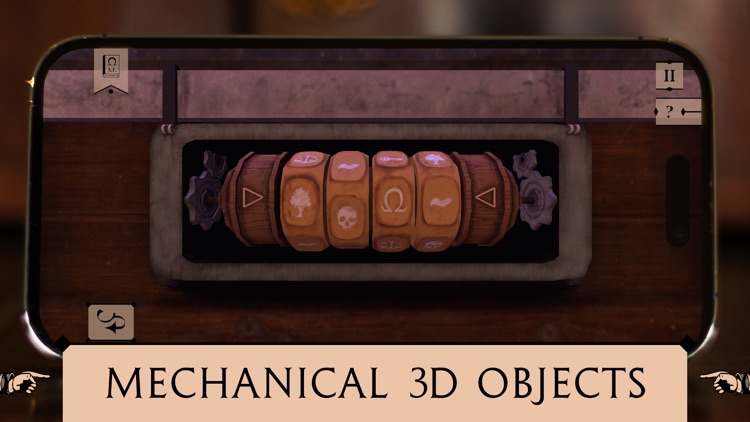 Ada's Study screenshot-3