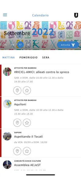 Game screenshot Tocatì mod apk