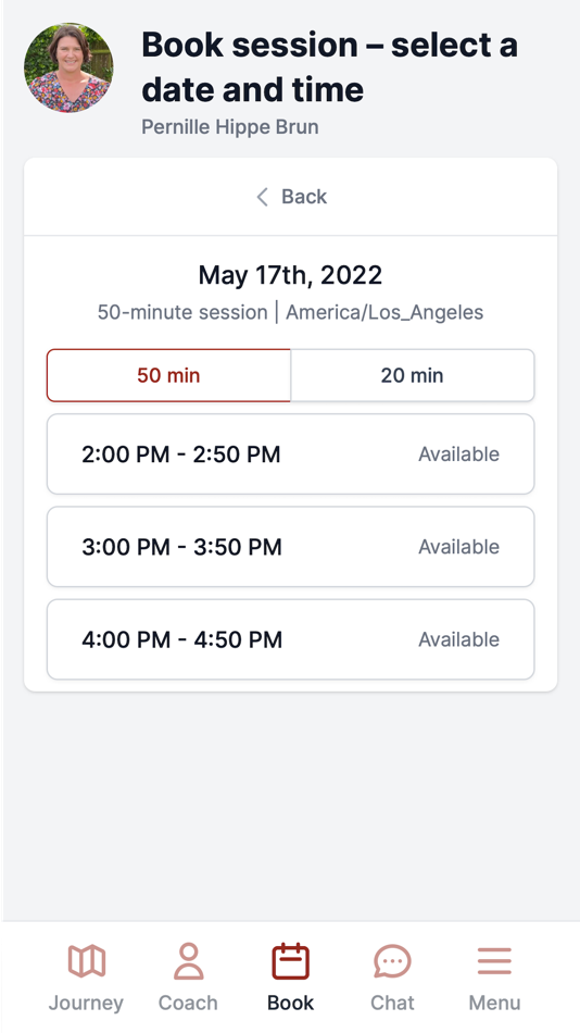 #2. Session Coaching (iOS) 由: Session