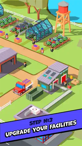Game screenshot Farm Tycoon: Idle Empire hack