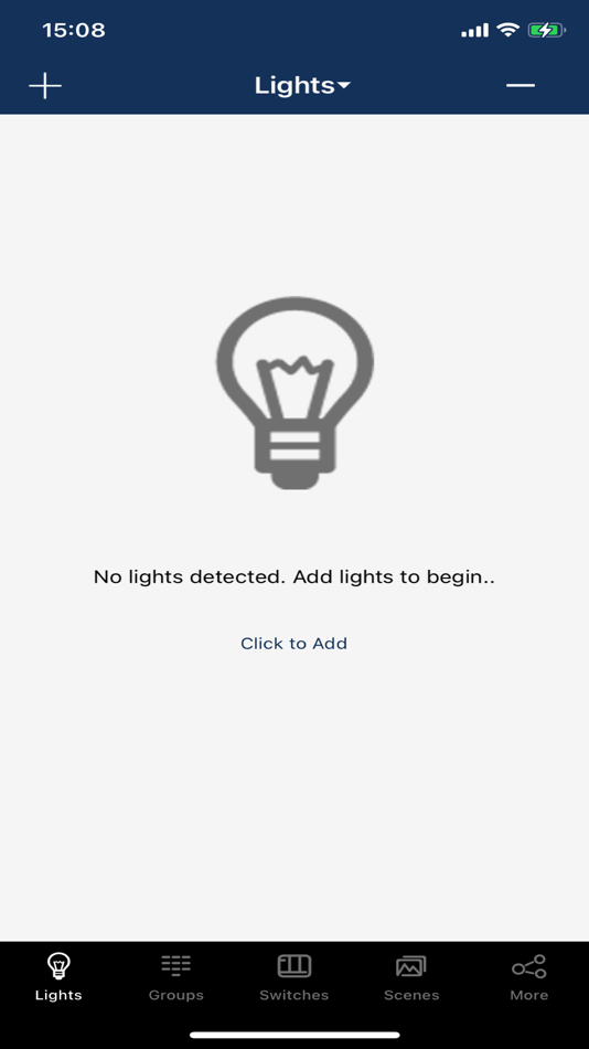 #1. SimplBlue Lighting Controls (iOS) 게시자: Aleo Lighting, Inc.