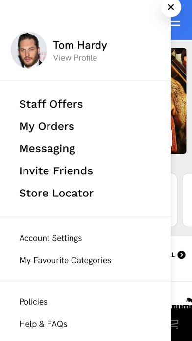 Screenshot #3 pour My Friendzy