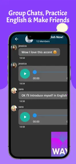 Game screenshot SLX – English Chat and Courses hack