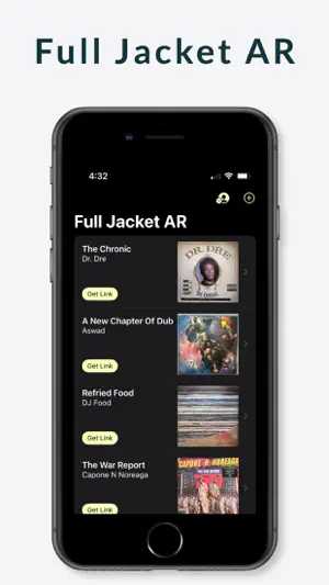 Full Jacket screenshot 1