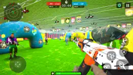 paintball arena pvp challenge problems & solutions and troubleshooting guide - 1