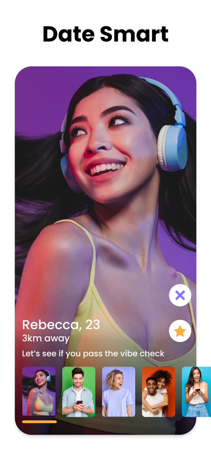 Dacy Dating and Meet Friends