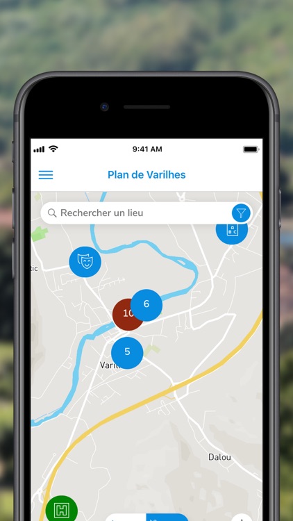 Varilhes screenshot-4