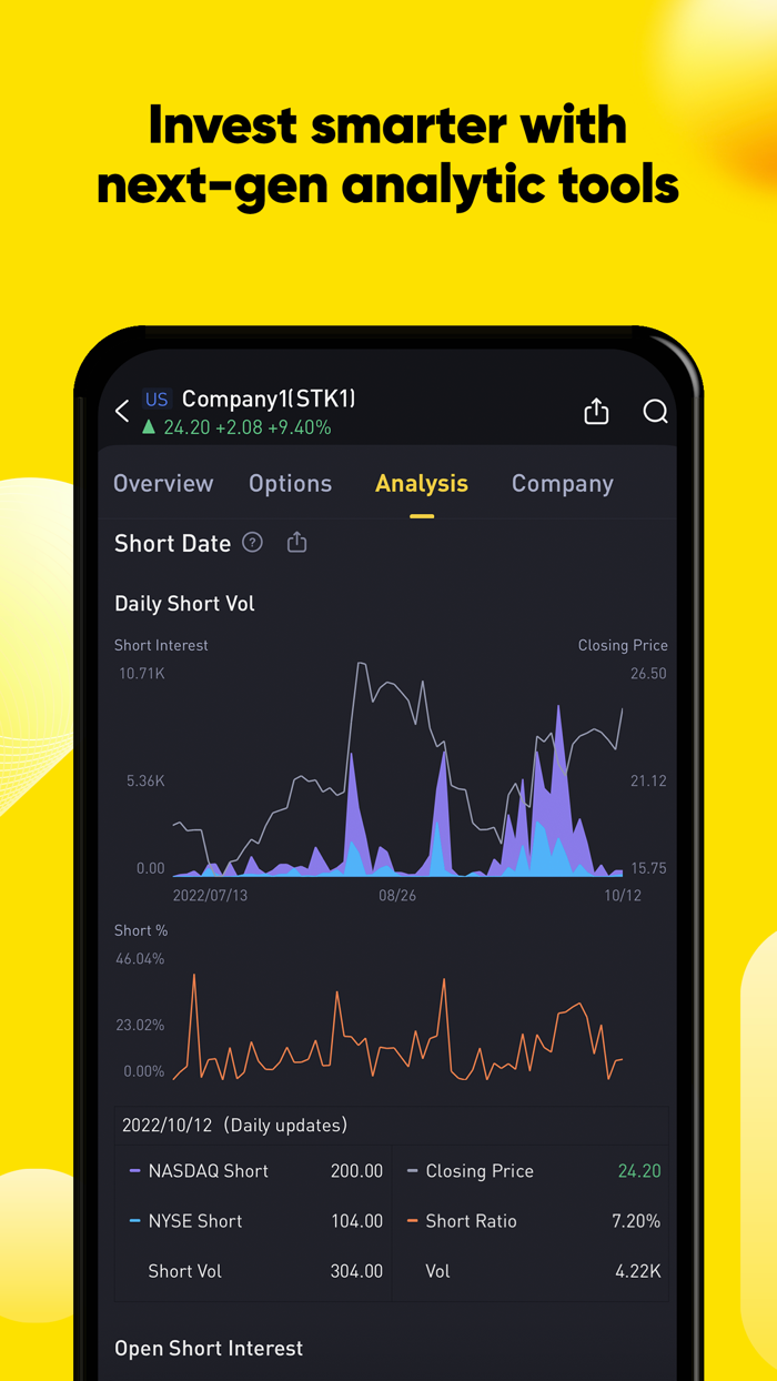 TradeUP Trade Invest and Save