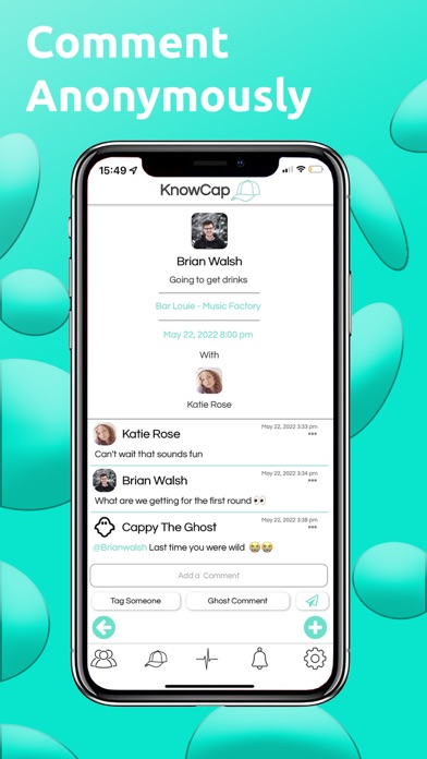 KnowCap Screenshot