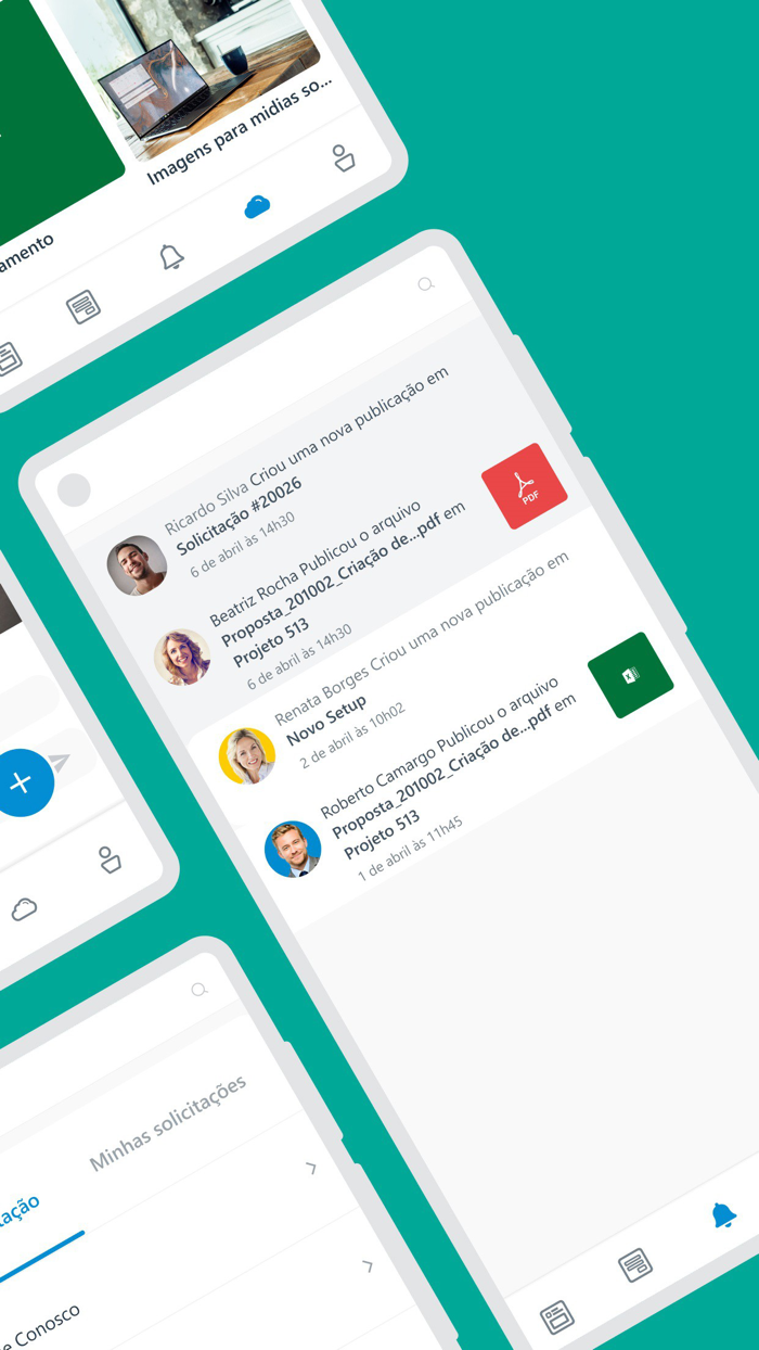 Inteligência Digital