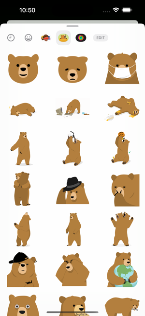 ‎TunnelBear: Secure VPN & Wifi Capture d'écran