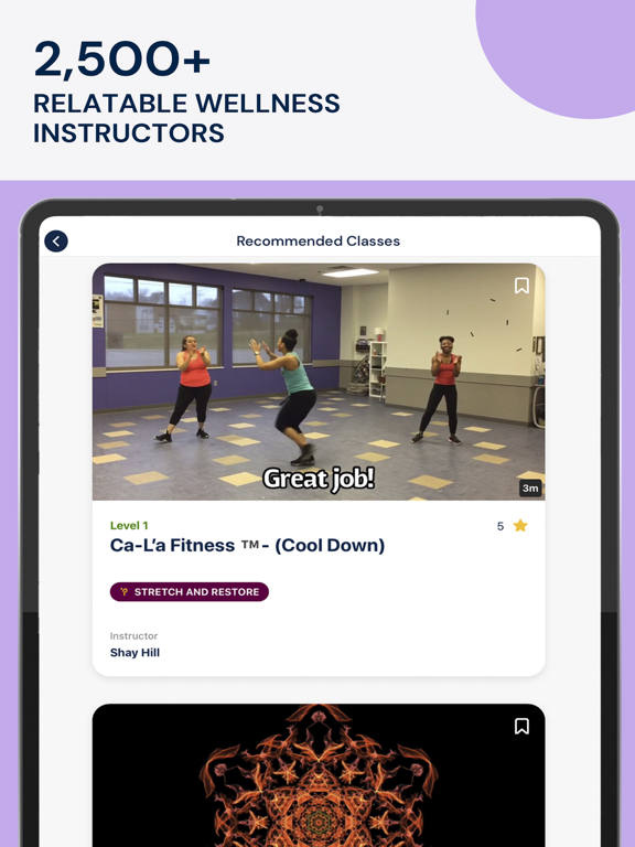 Screenshot #6 pour Burnalong