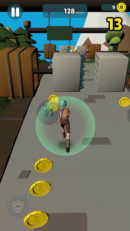 PuzzyGo screenshot-5