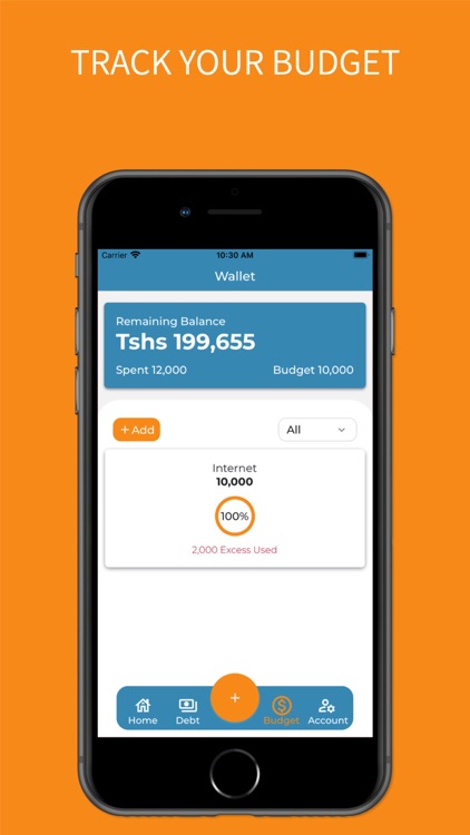 WalletV2 screenshot-3