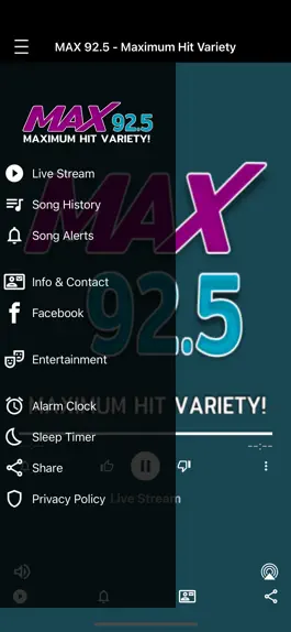 Game screenshot MAX 925 Casper apk