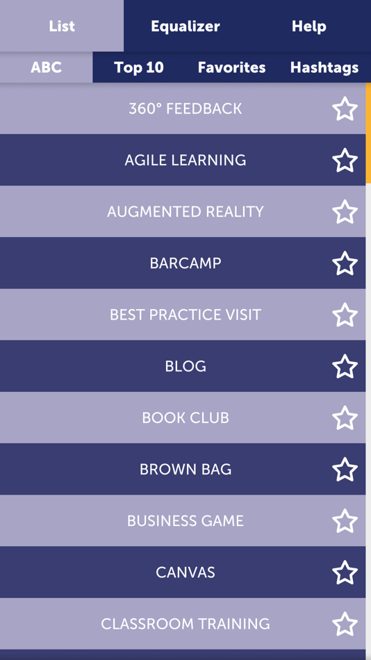 #4. Learning Design Cards (iOS) 由: TTS GmbH