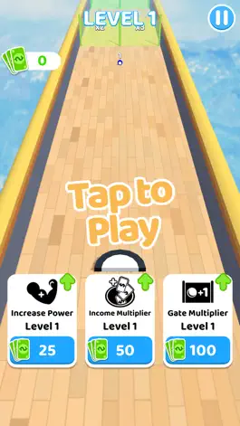 Game screenshot Balls War mod apk