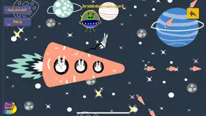 Alphabet UA lite screenshot 1