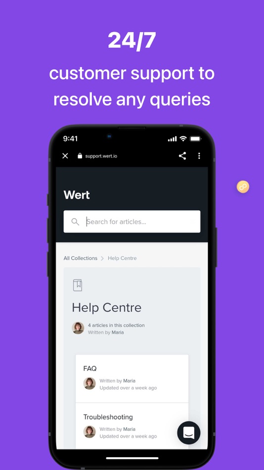 #5. Buy Polygon Matic with card (iOS) By: CRYPTOGEEKS FAMILY DMCC