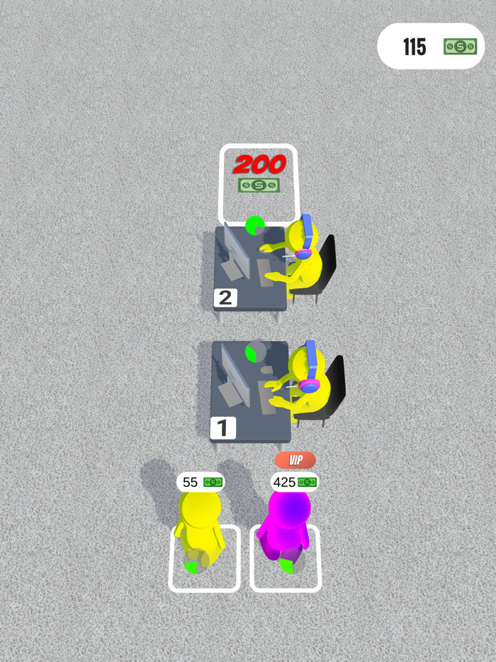 InternetCafeManagement