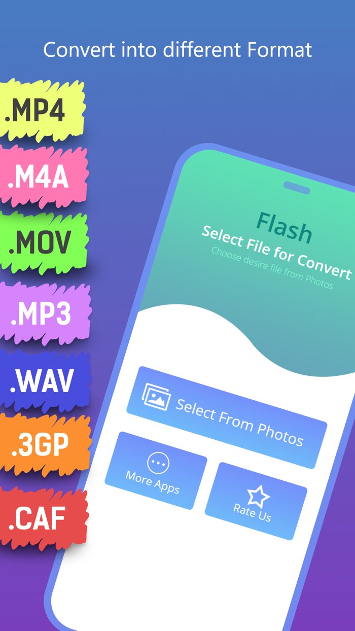 Flash Video Converter Pro