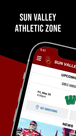 Game screenshot Sun Valley Athletic Zone mod apk