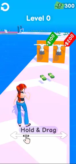 Game screenshot Fashion Stack! mod apk