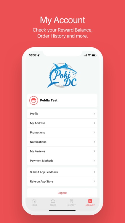 Poki DC DMV screenshot-3