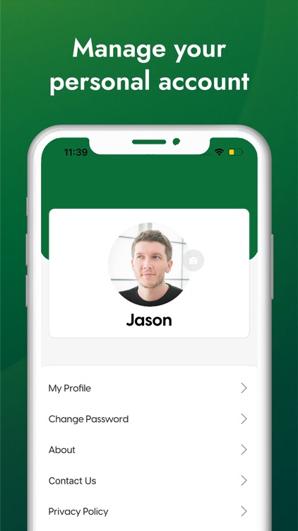 Halal Food Finder screenshot-4