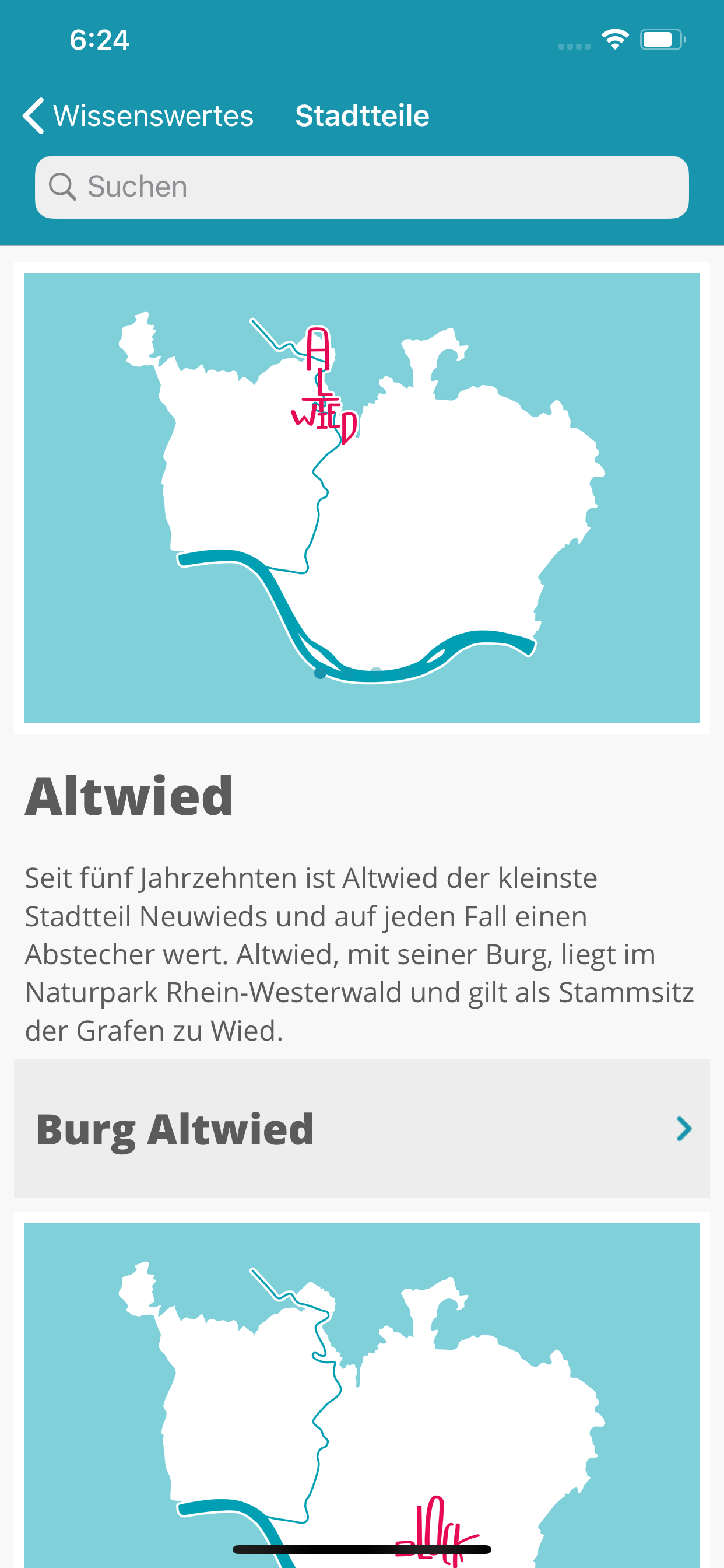Neuwied-App