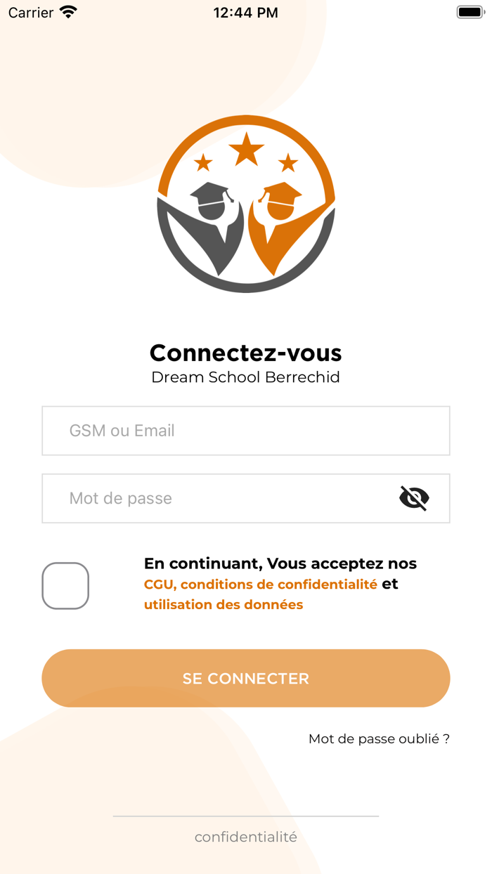 Dream School Berrechid