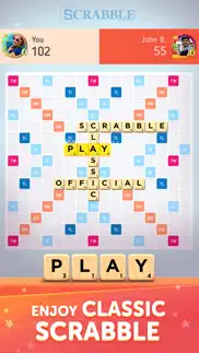 How to cancel & delete scrabble® go - new word game 3