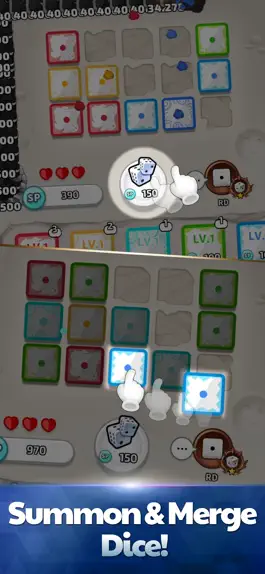 Game screenshot Random Dice: Defense mod apk