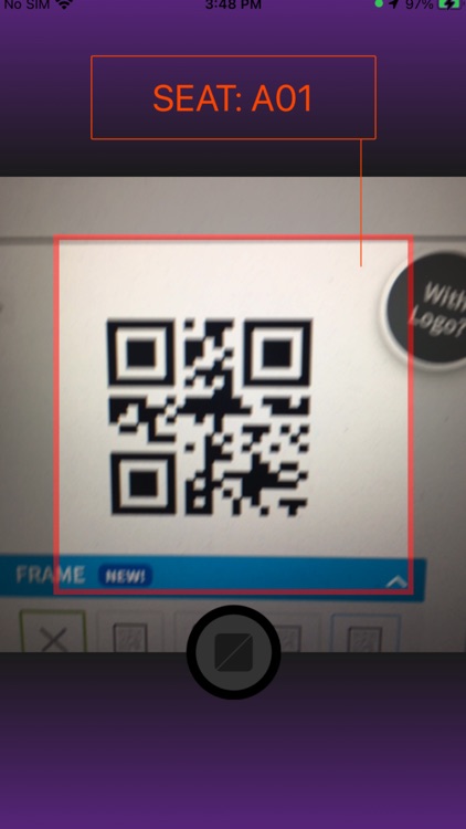 ND Ticket Scanner screenshot-4