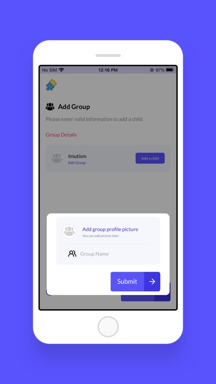 Imutism screenshot-8