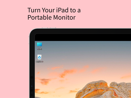 Genki Studio iPad screenshot 1 - Utilities app