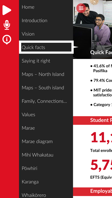 Screenshot #3 pour Kia Mataara