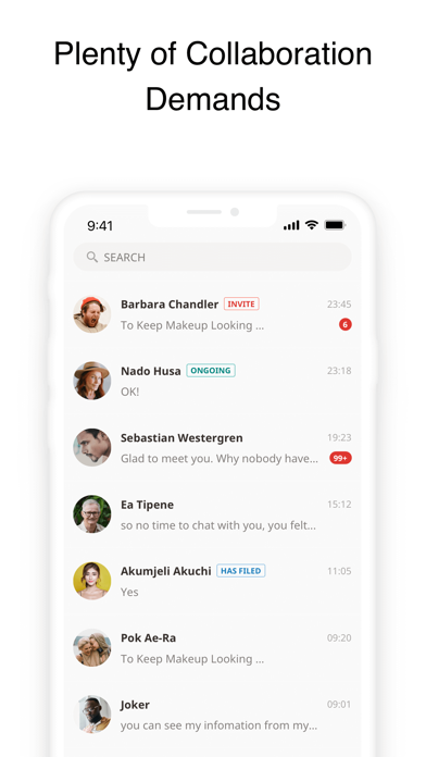 NoxInfluencer Screenshot