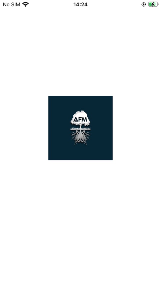 #1. AFM ORDER (iOS) 게시자: AFM ORDER