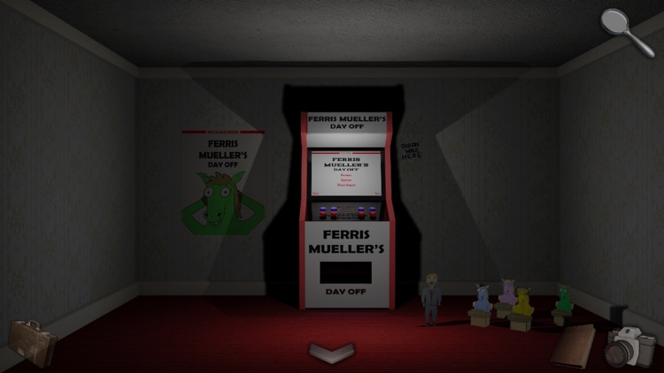 Forever Lost: Episode 3 SD