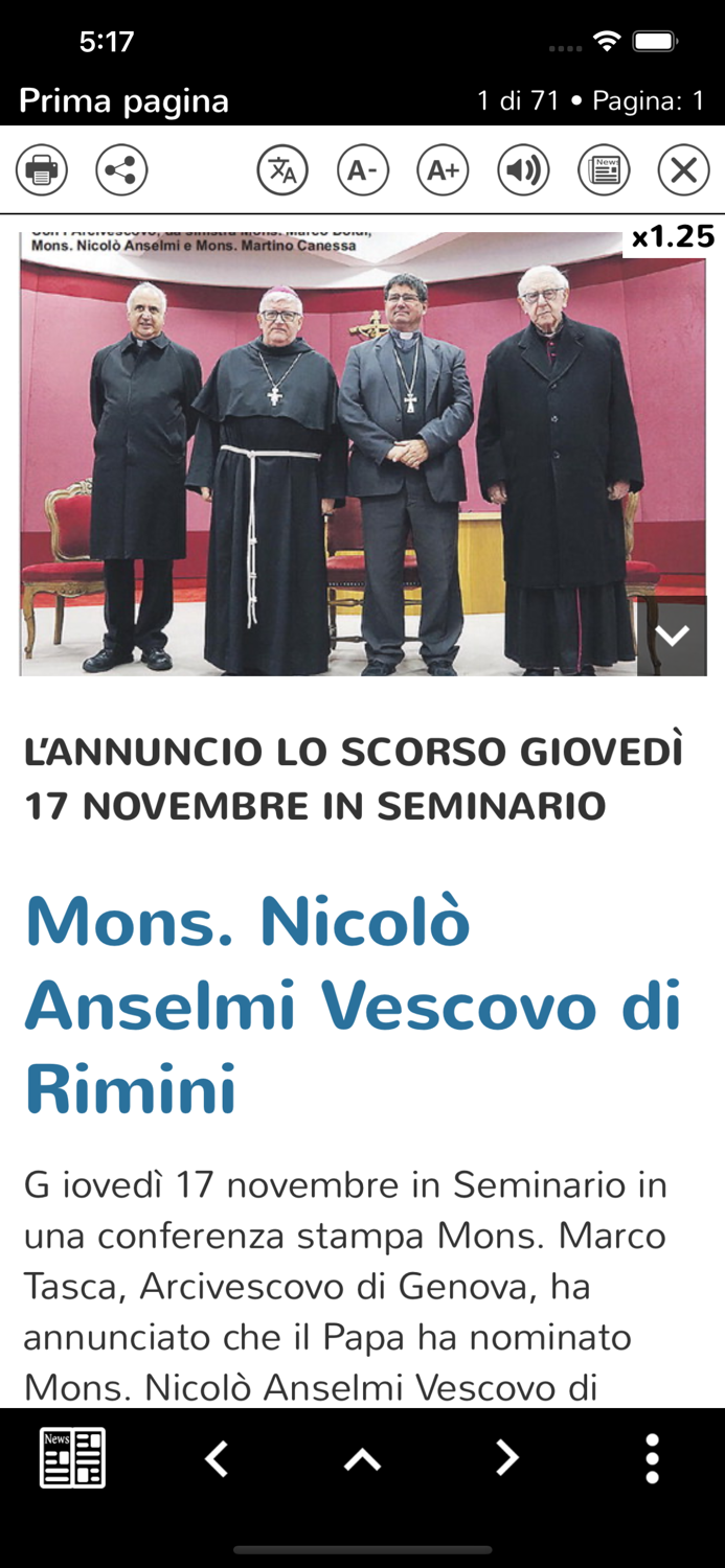 Il Cittadino di Genova